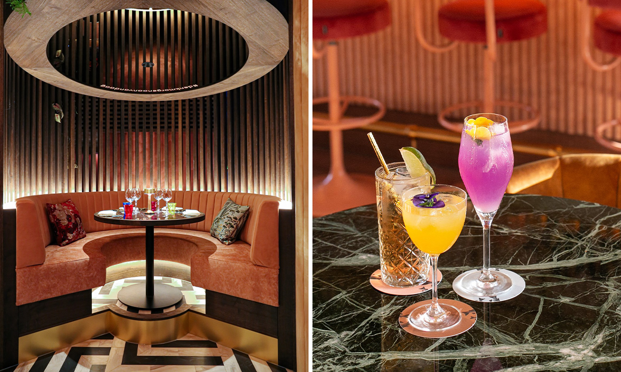 Het Zalmhuis