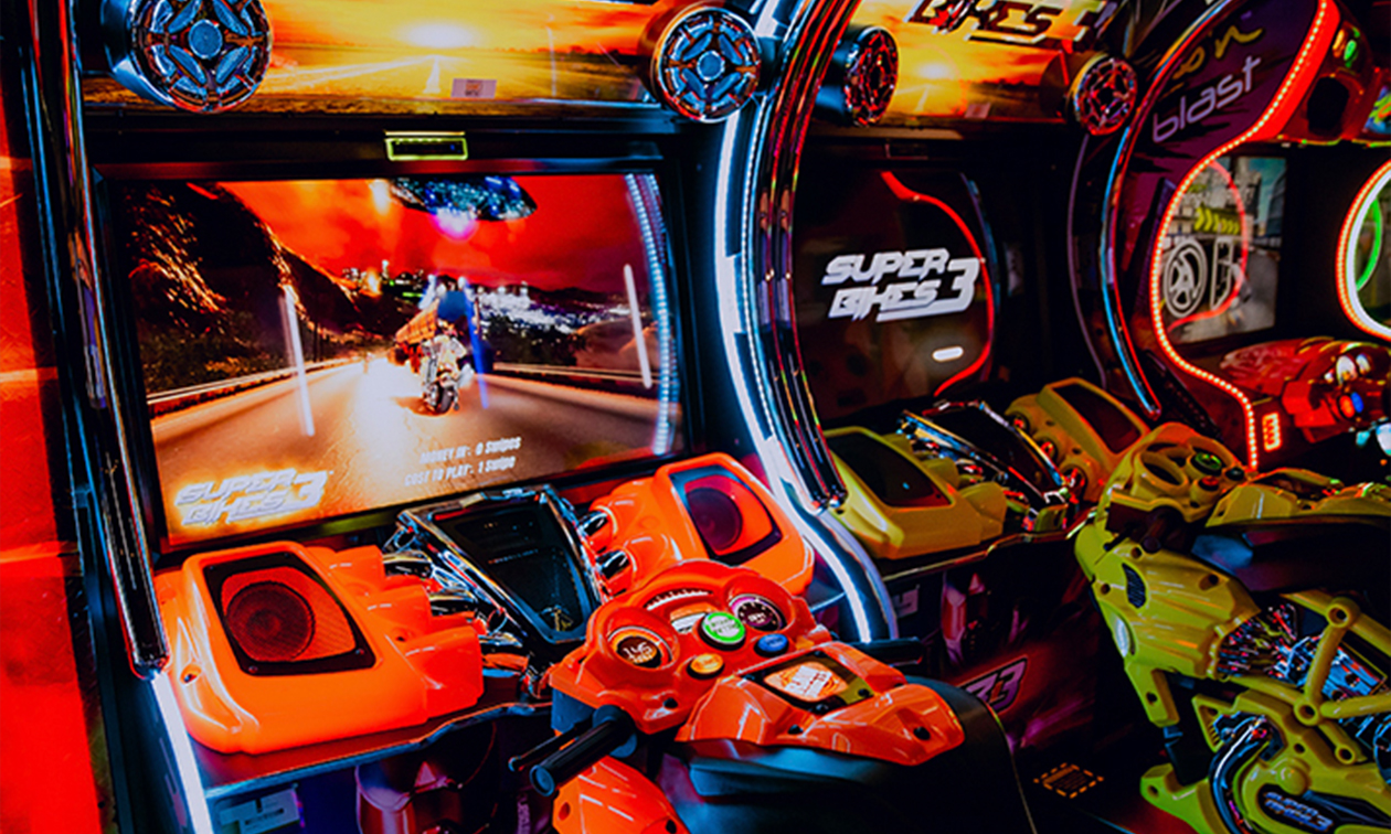 HighScore Waalwijk