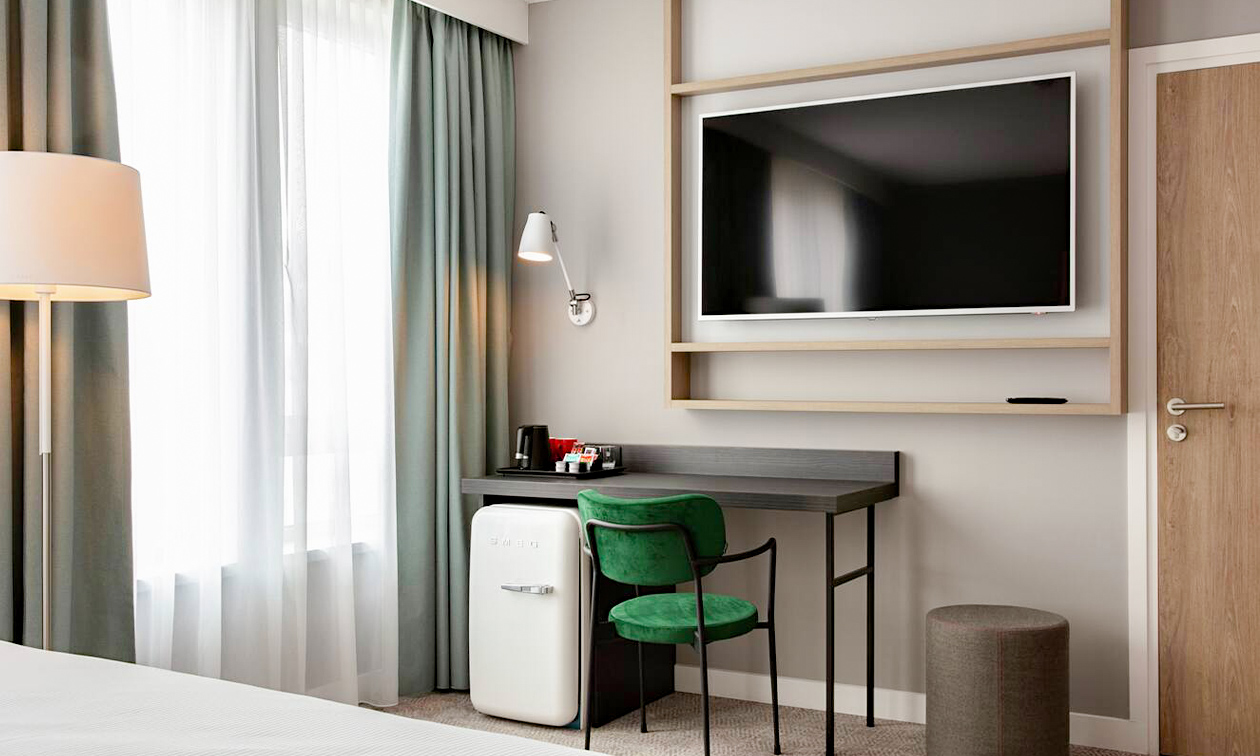Hilton Garden Inn Paris Orly