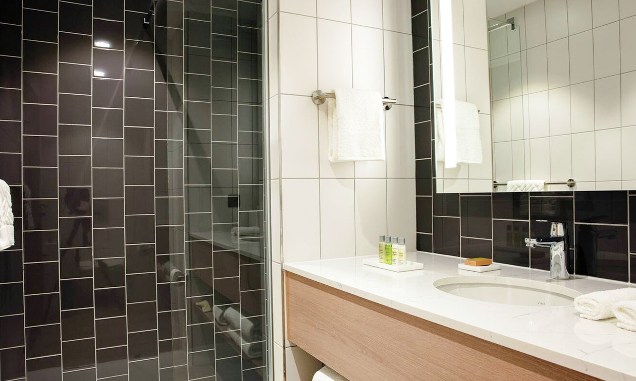 Hilton Garden Inn Paris Orly