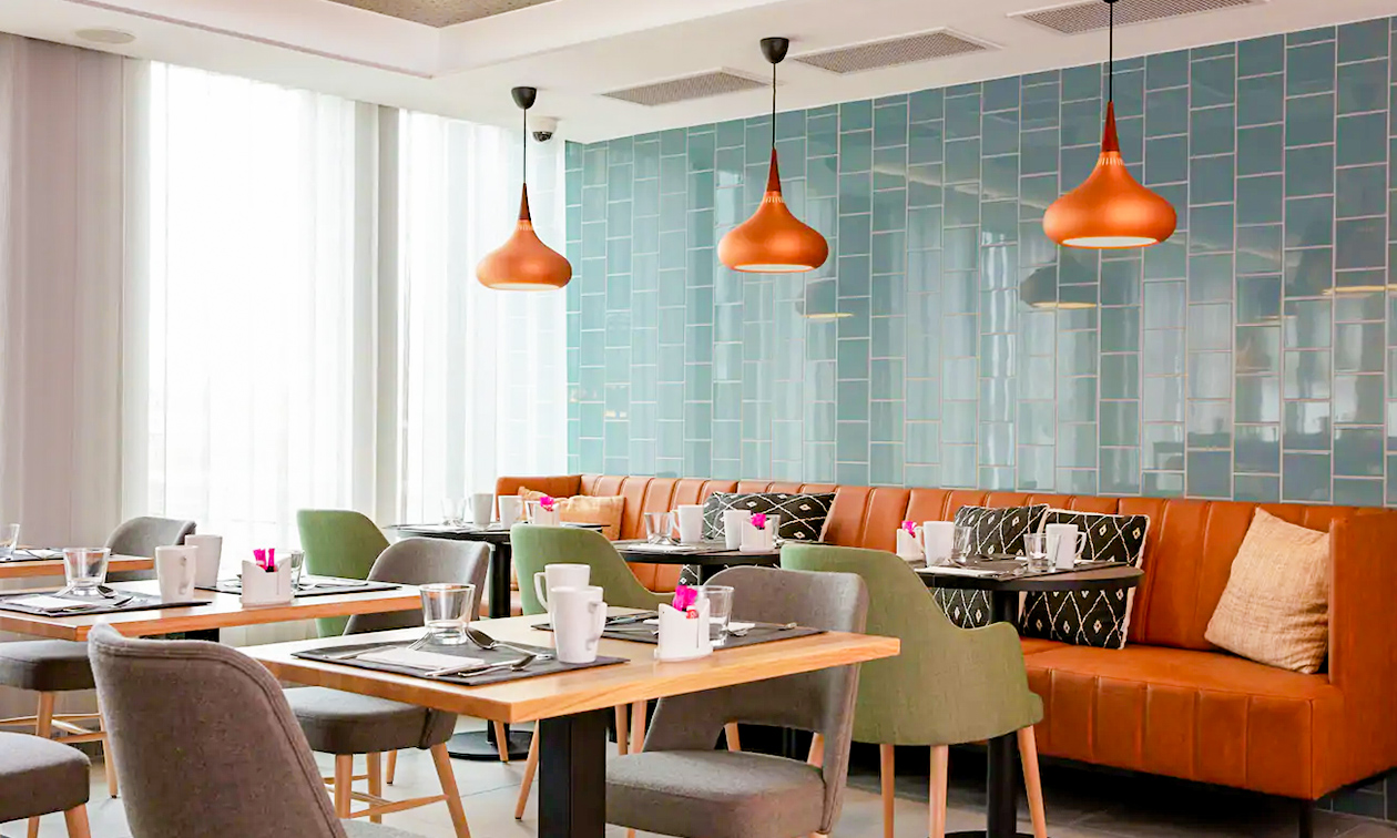 Hilton Garden Inn Paris Orly