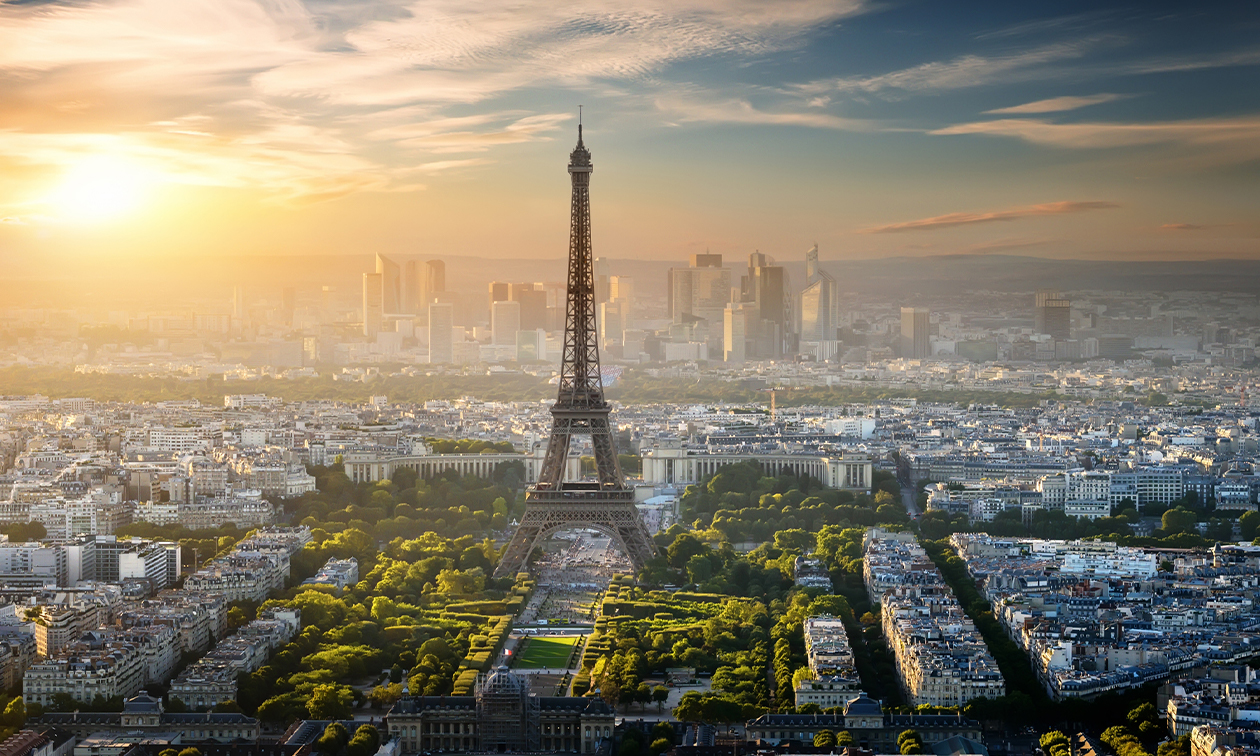Hilton Garden Inn Paris Orly