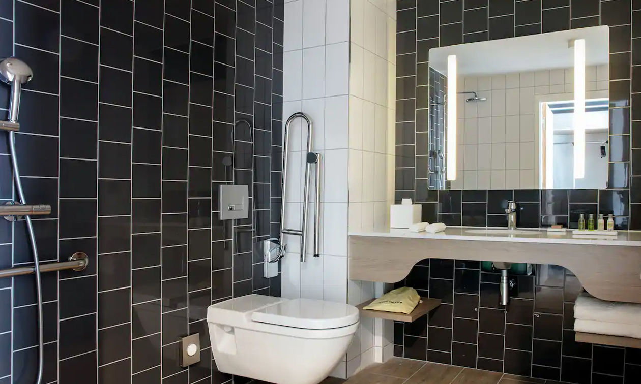 Hilton Garden Inn Paris Orly