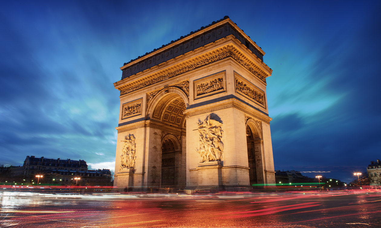 Hilton Garden Inn Paris Orly