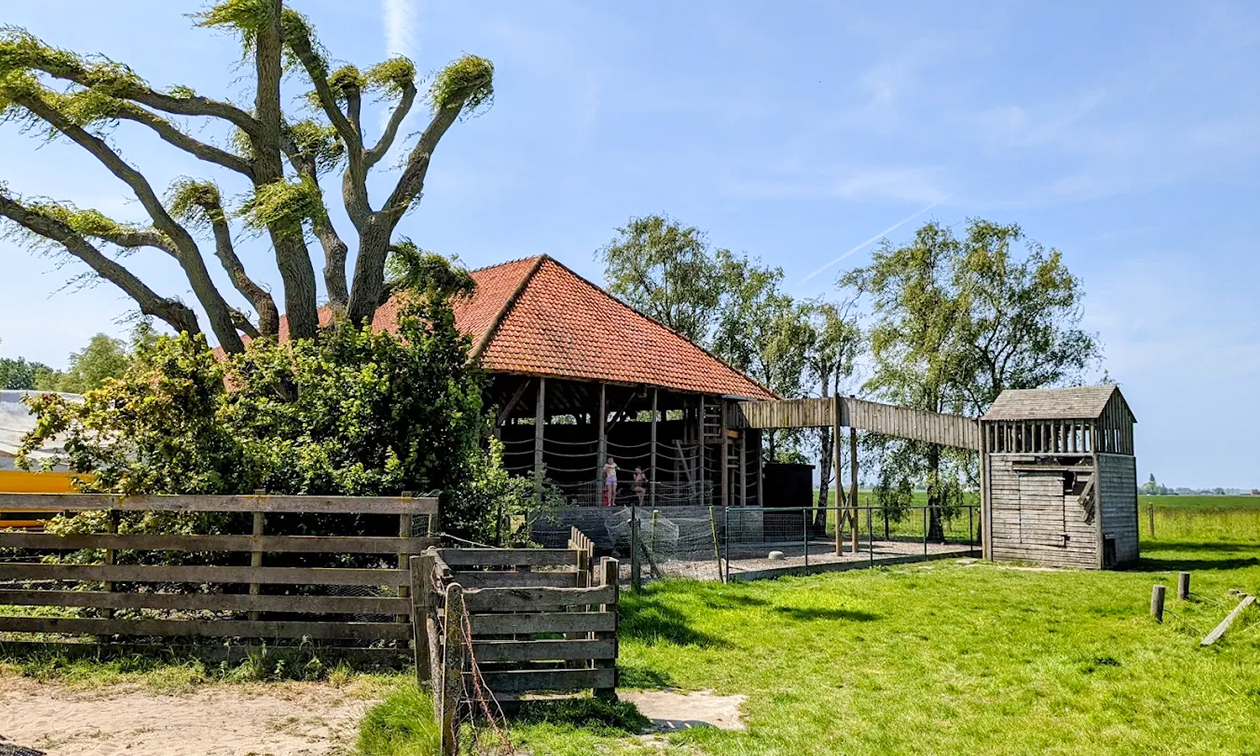 Hof ter Daele