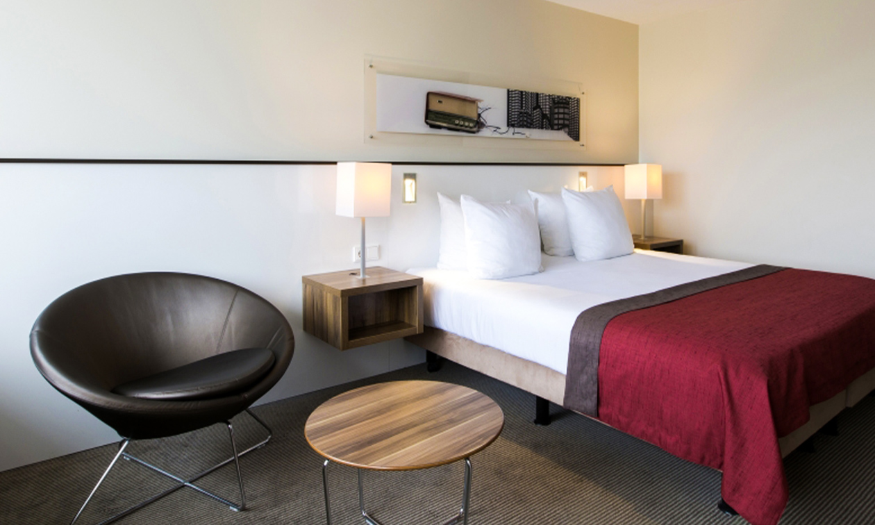 Holiday Inn Eindhoven