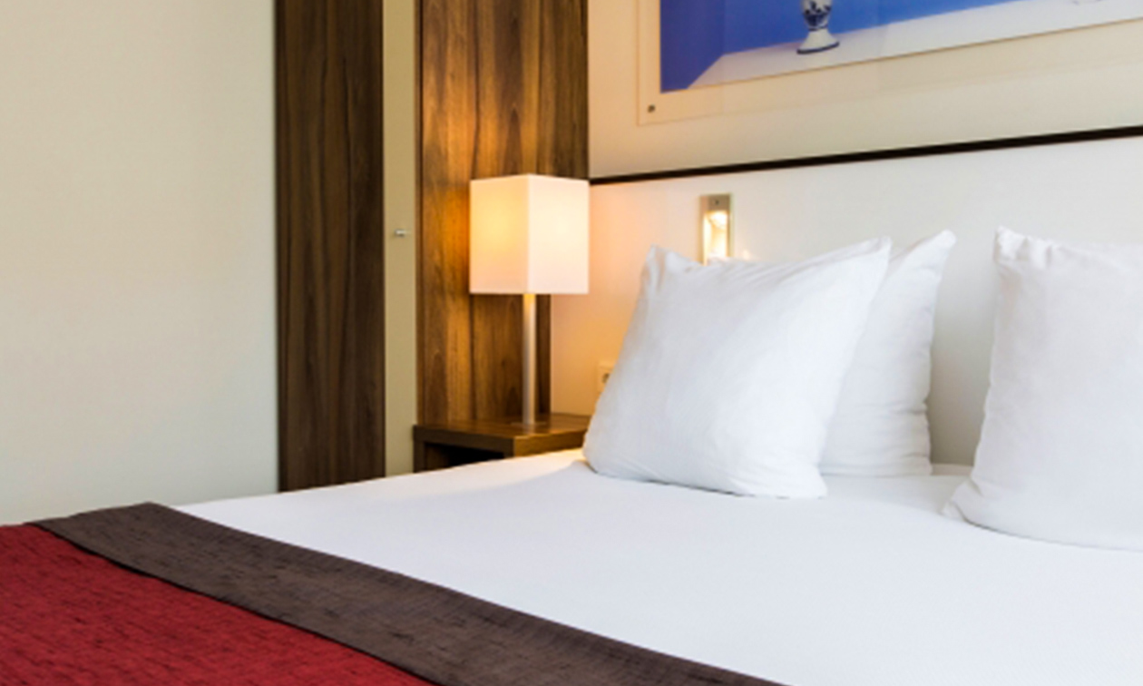 Holiday Inn Eindhoven