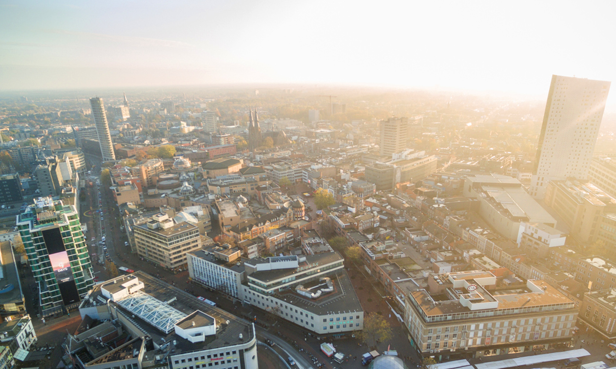 Holiday Inn Eindhoven