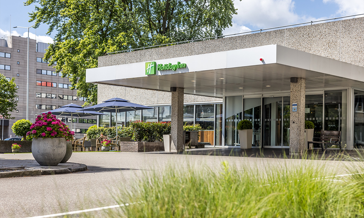 Holiday Inn Eindhoven