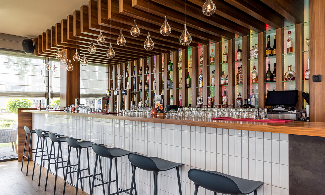 Holiday Inn Eindhoven