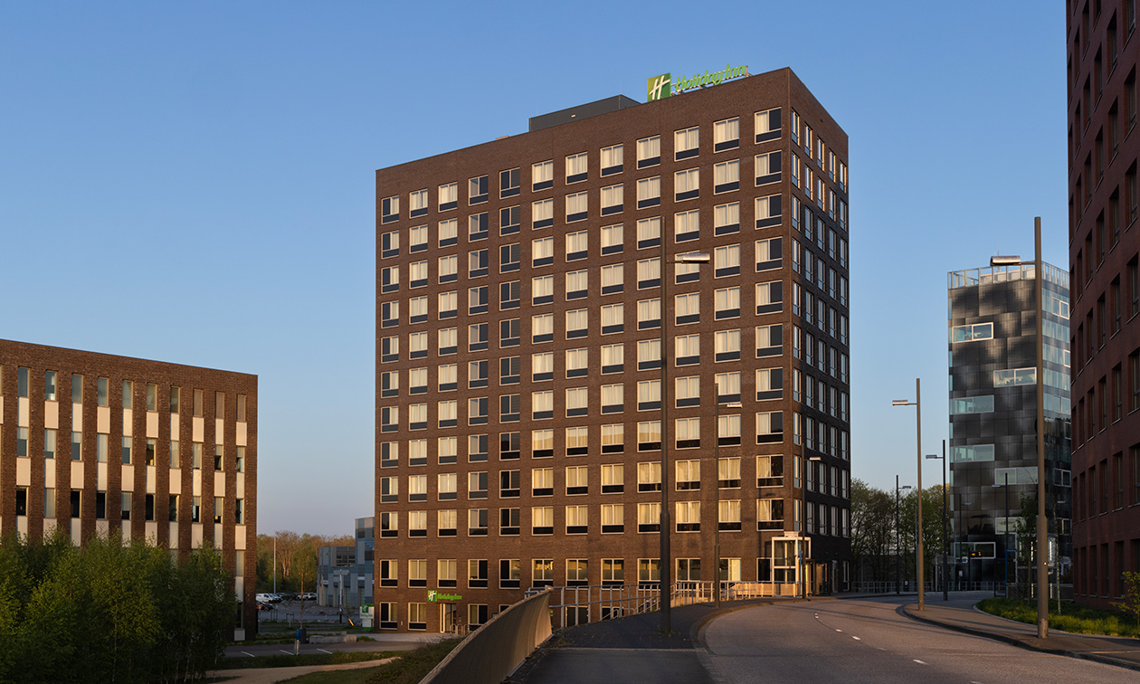Holiday Inn Eindhoven Airport