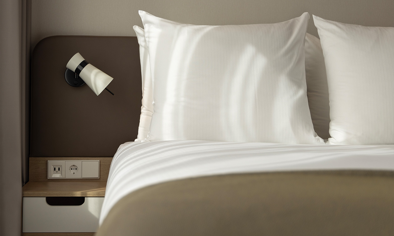 Holiday Inn Eindhoven Airport