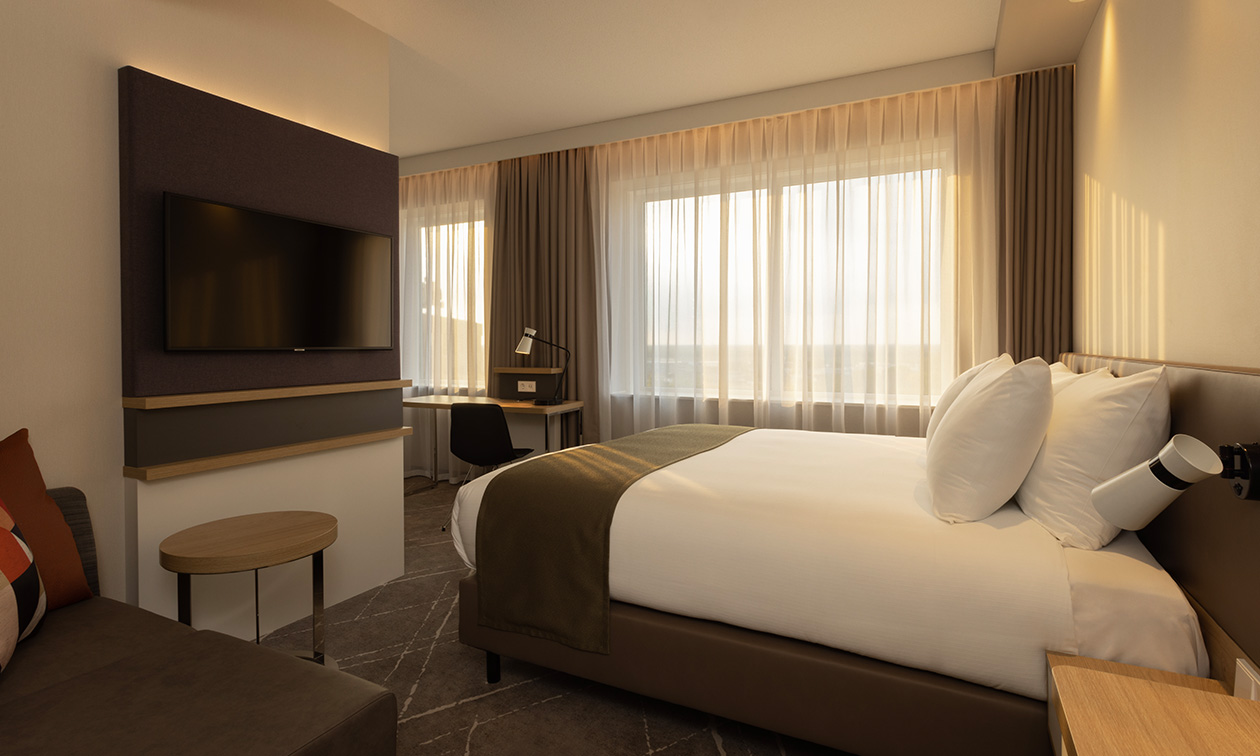 Holiday Inn Eindhoven Airport