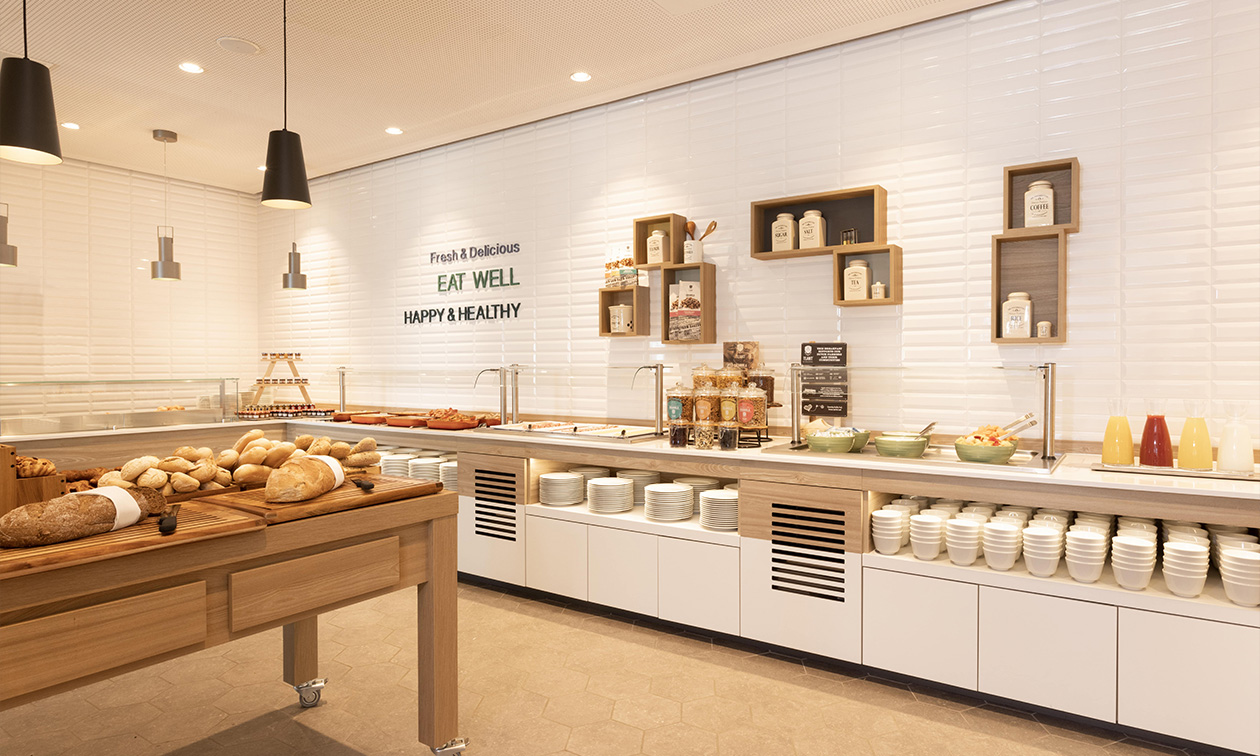 Holiday Inn Eindhoven Airport