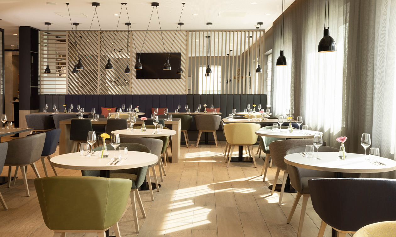 Holiday Inn Eindhoven Airport