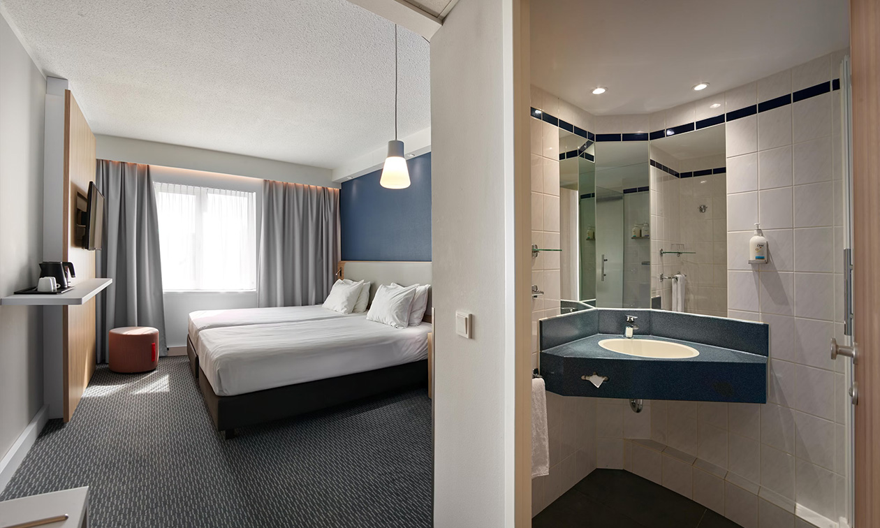 Holiday Inn Express