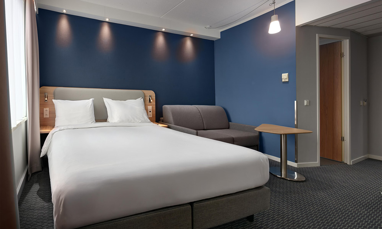 Holiday Inn Express