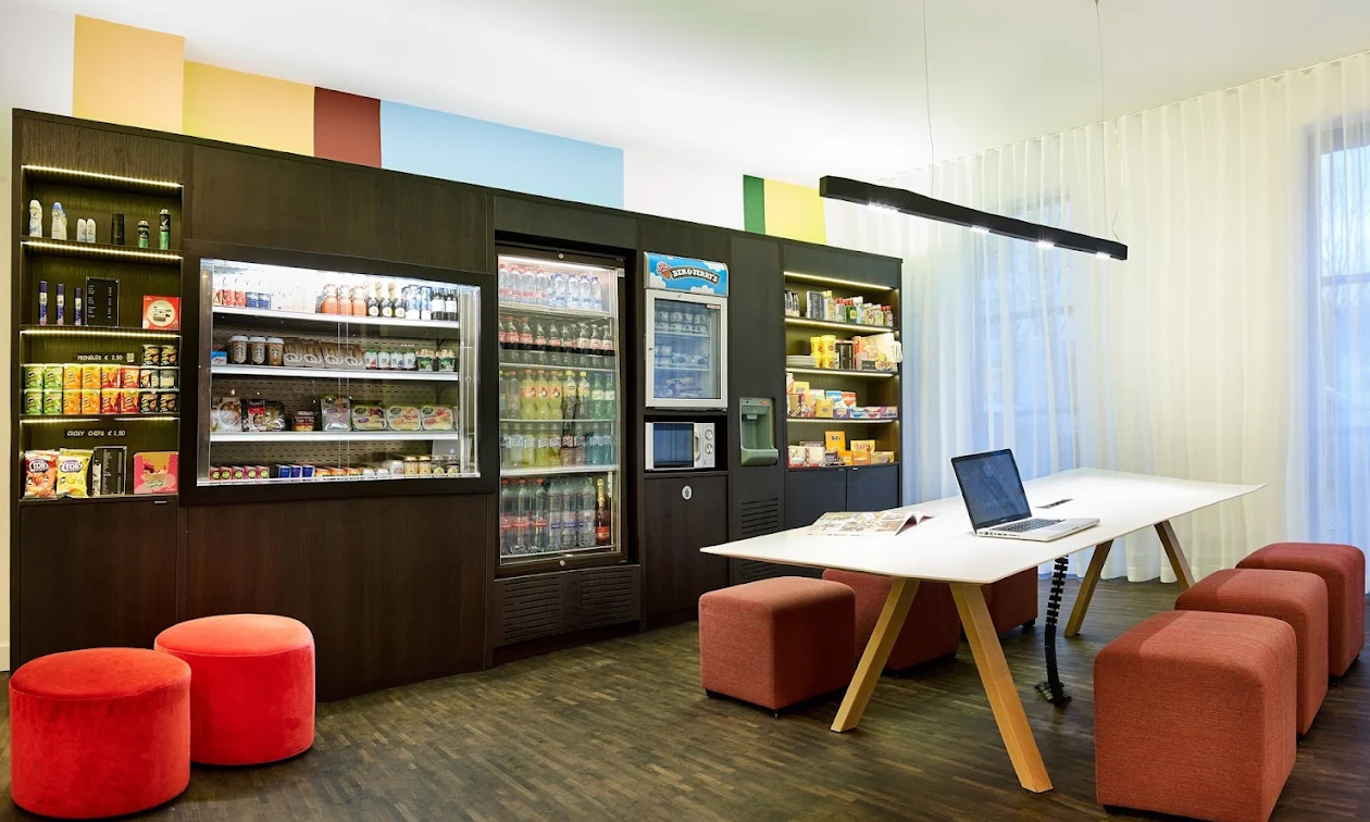 Holiday Inn Express