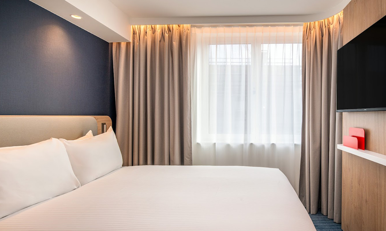 Holiday Inn Express Gent