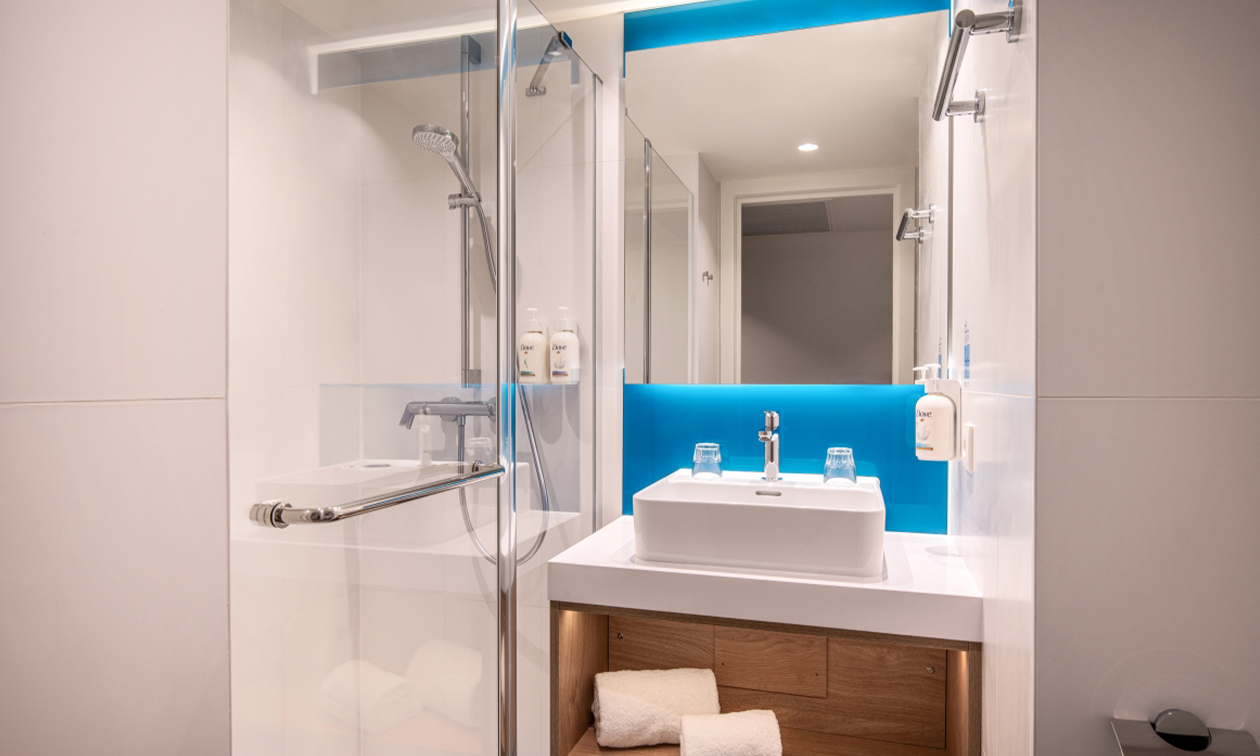 Holiday Inn Express Gent