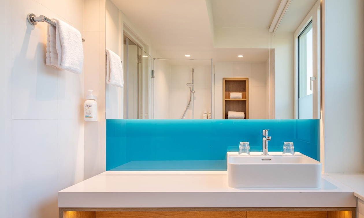Holiday Inn Express Gent