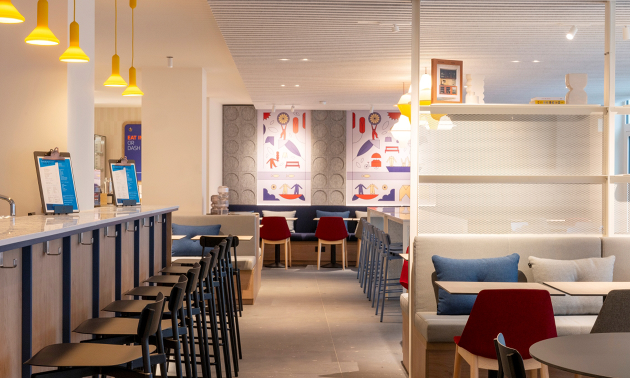 Holiday Inn Express Gent