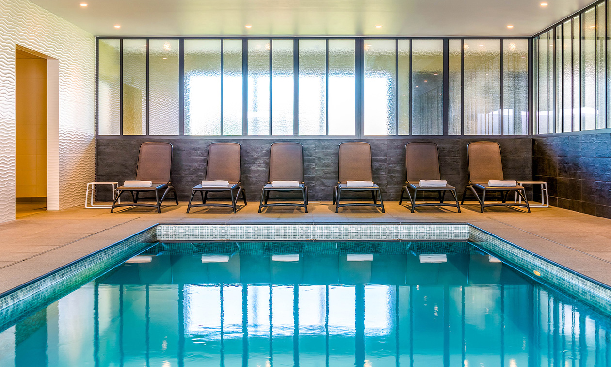 Holiday Suites Nieuwpoort