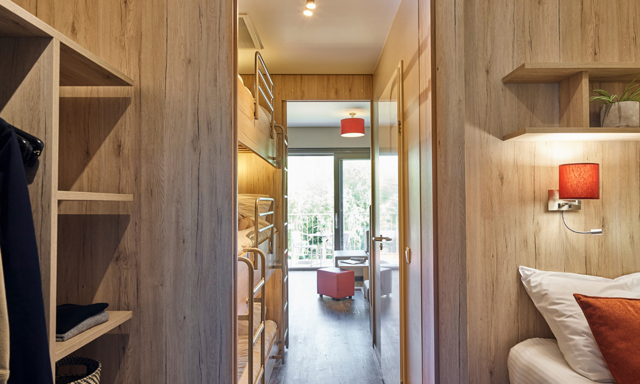 Holiday Suites Westende