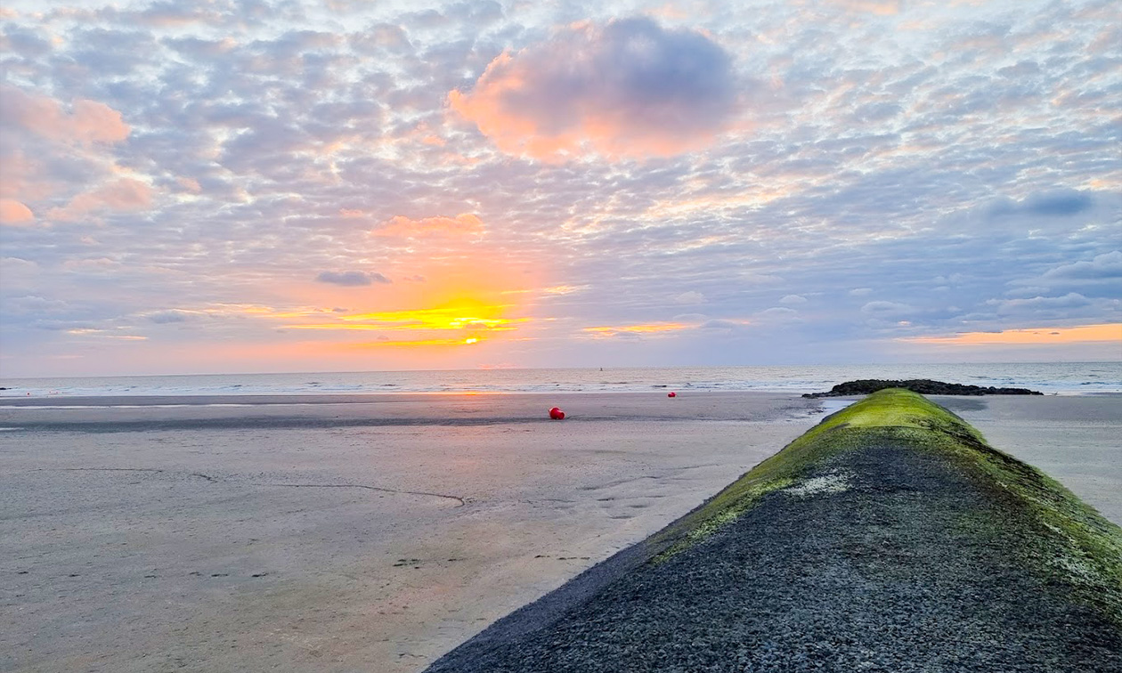 Holiday Suites Westende