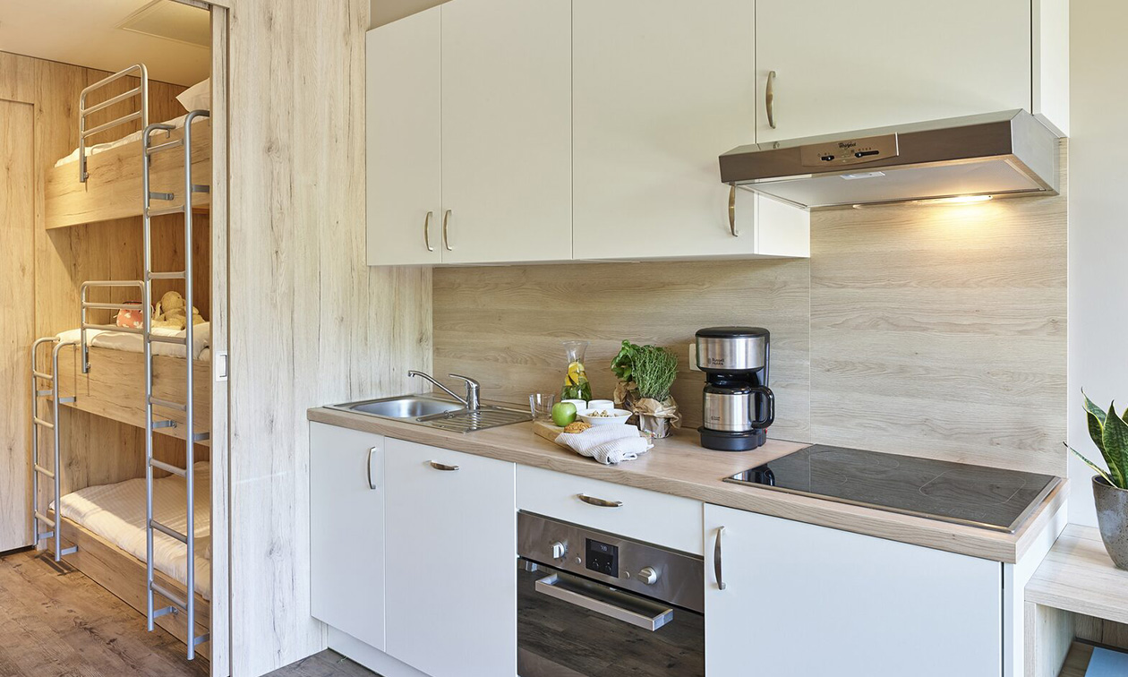 Holiday Suites Westende