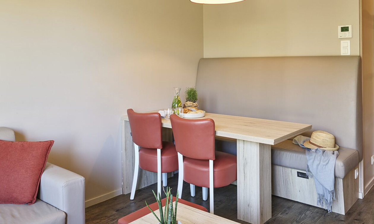 Holiday Suites Westende