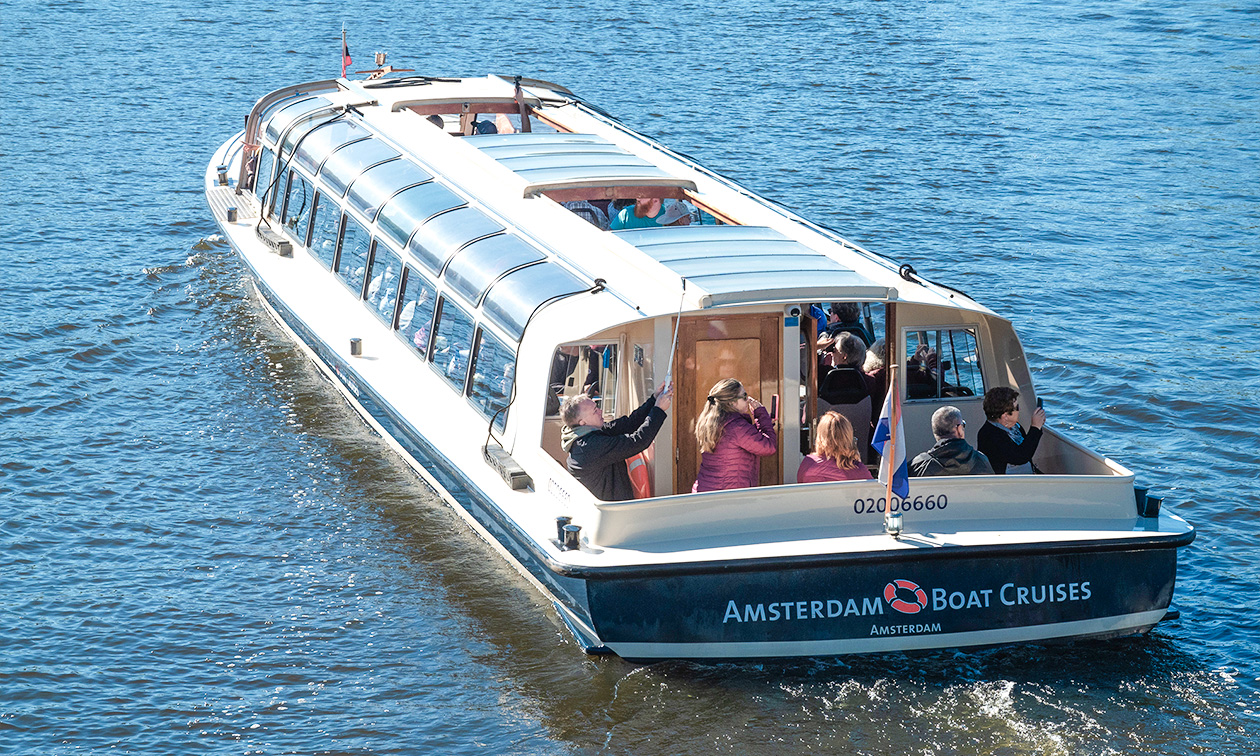 Holland Ticket Services