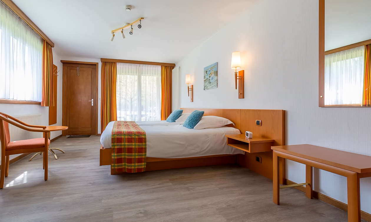 Hostellerie d'Inzepré