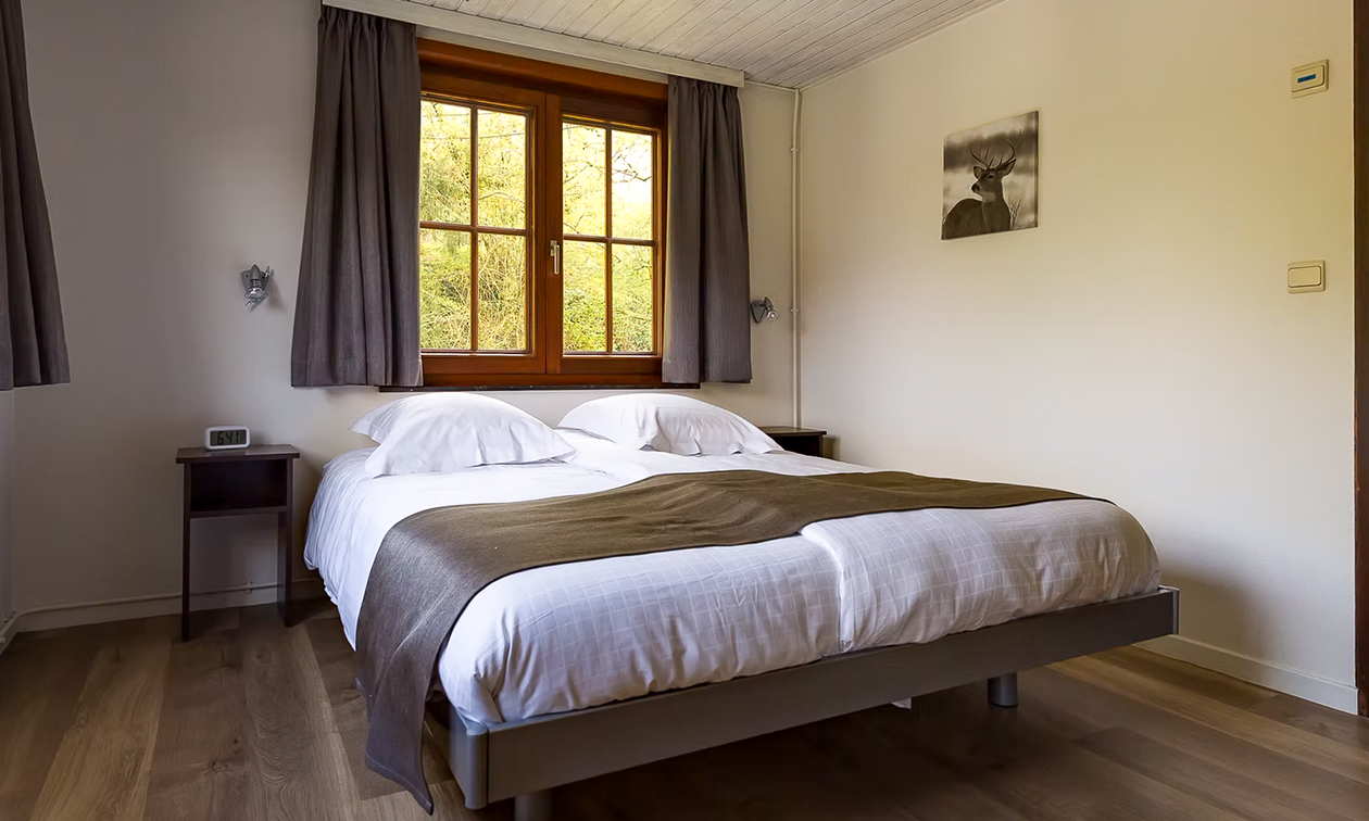 Hostellerie d'Inzepré