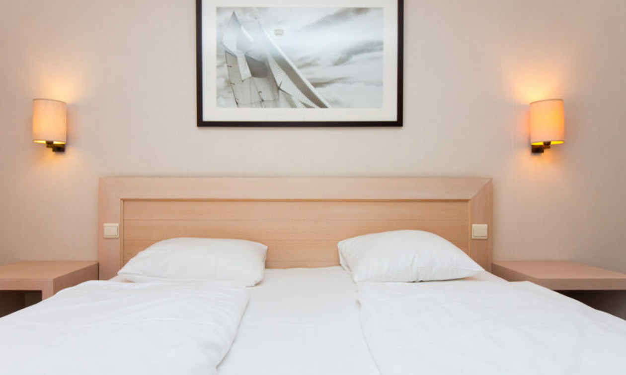 Hotel Aazaert