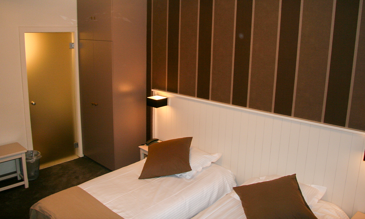Hotel Ambassade