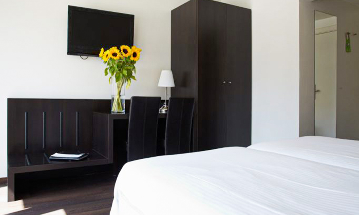 Hotel Ambassadeur
