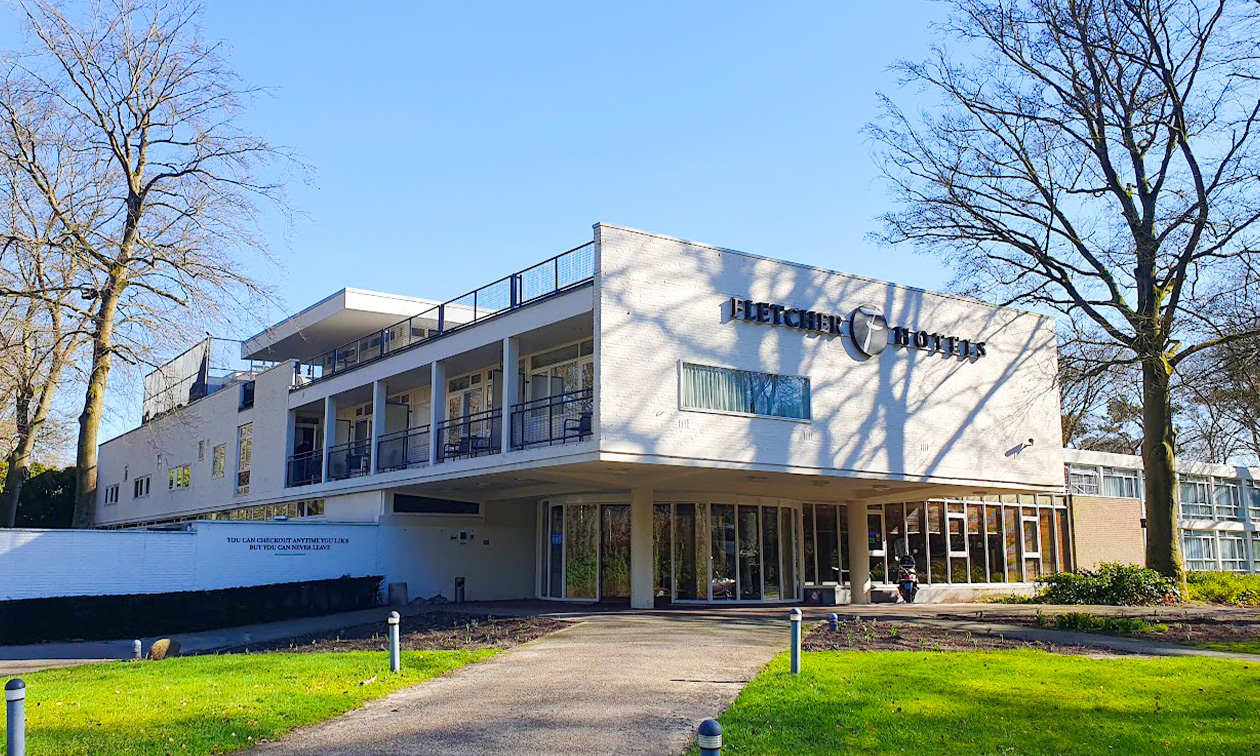 Fletcher Hotel-Restaurant Amersfoort
