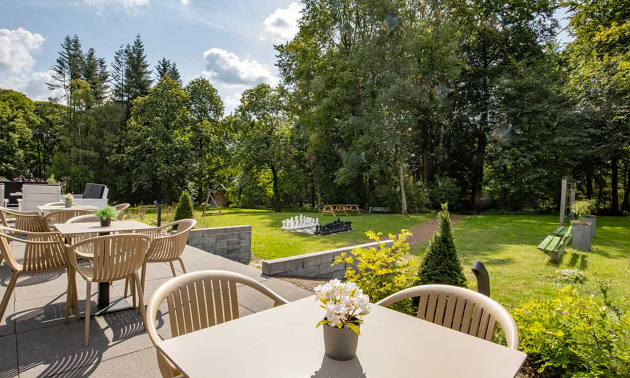 Fletcher Hotel-Restaurant Amersfoort