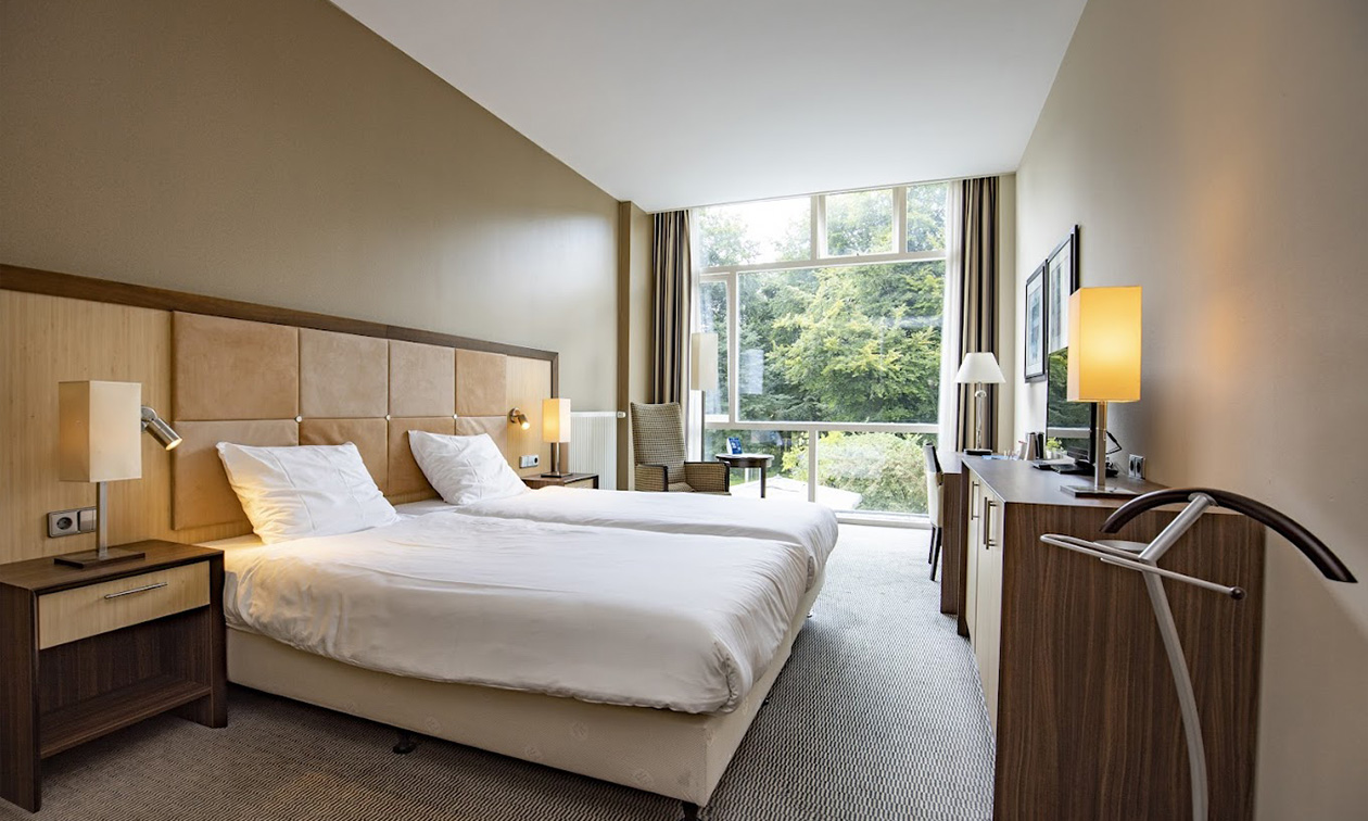 Fletcher Hotel-Restaurant Amersfoort