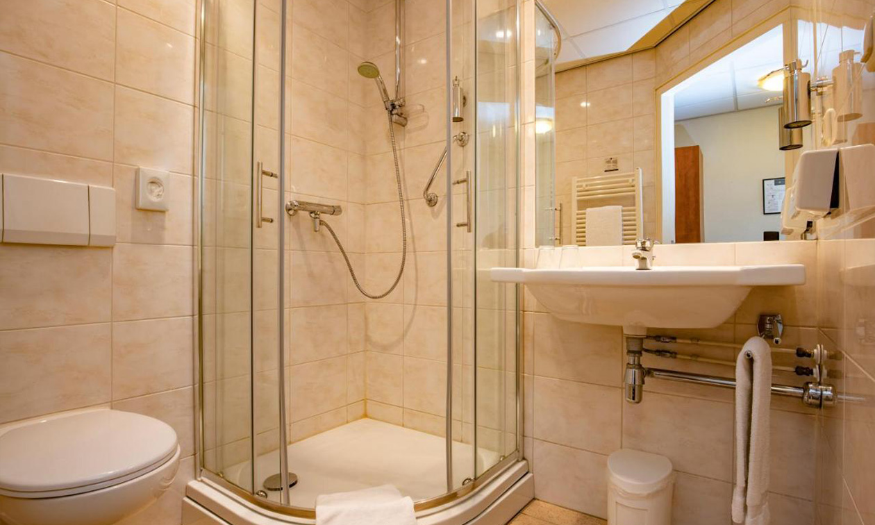 Fletcher Hotel-Restaurant Amersfoort