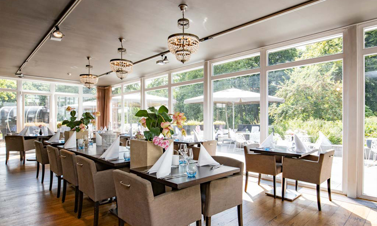 Fletcher Hotel-Restaurant Amersfoort