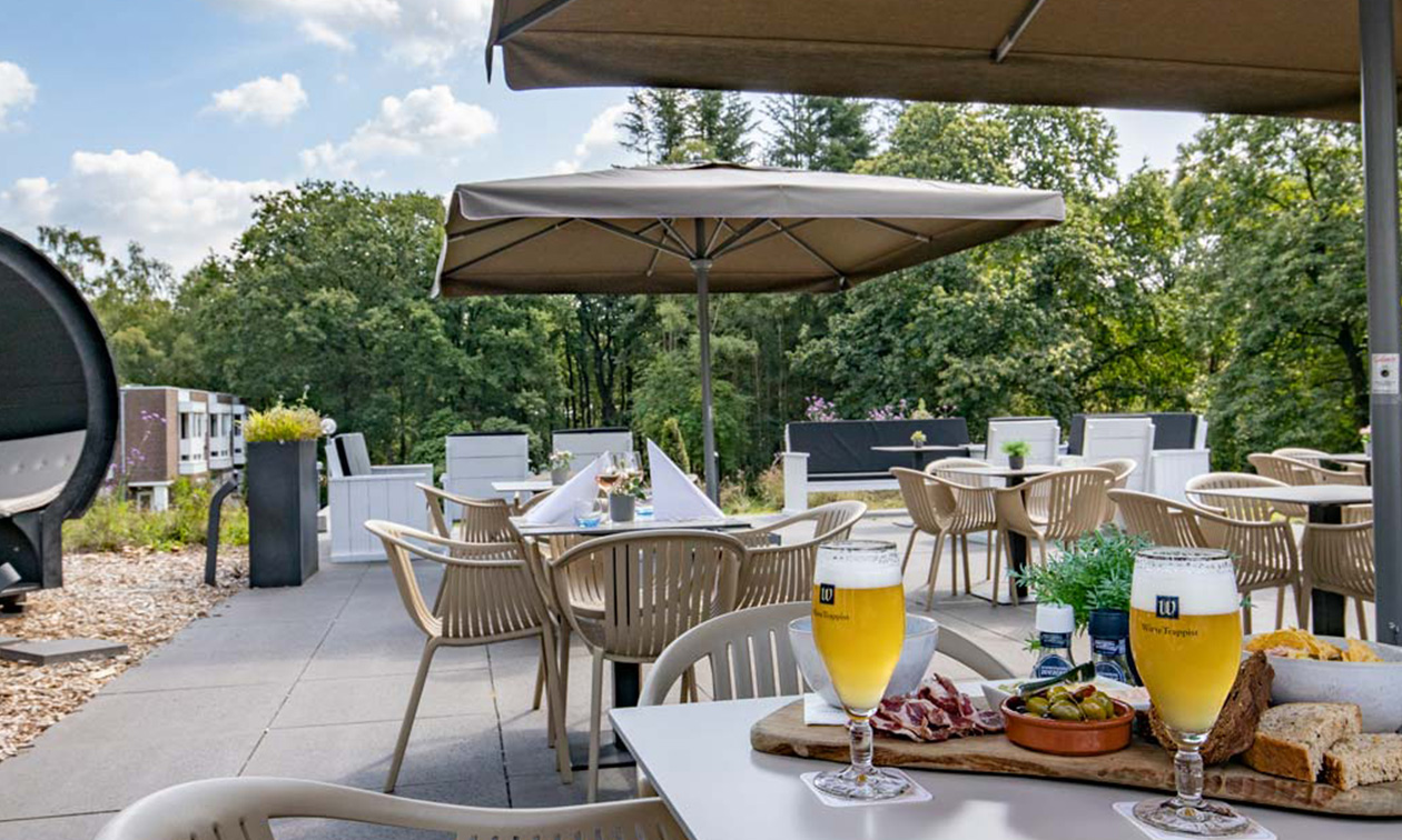 Fletcher Hotel-Restaurant Amersfoort