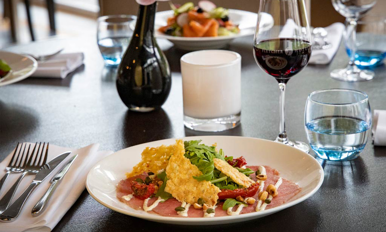 Fletcher Hotel-Restaurant Amersfoort