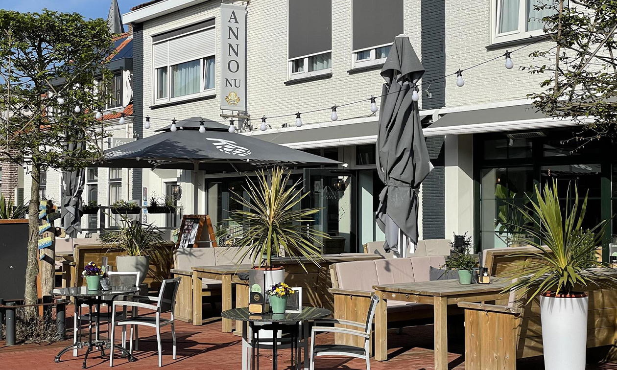 Hotel Anno Nu Oostkapelle