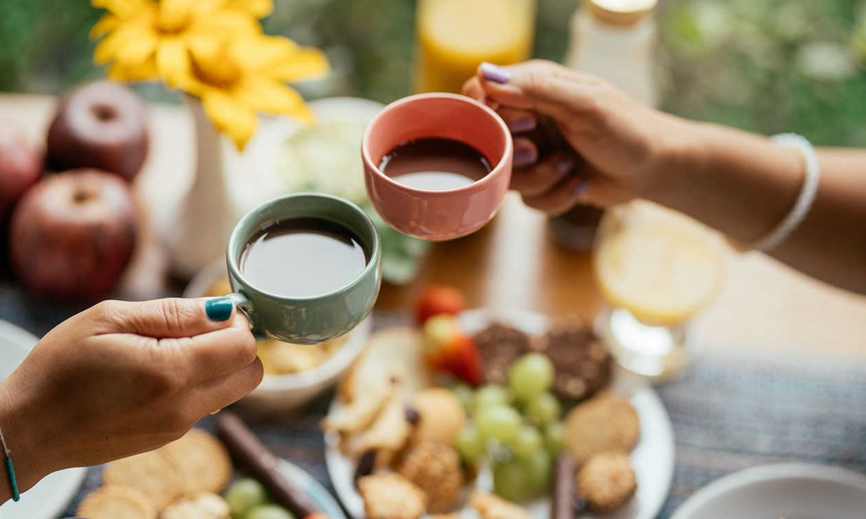 Hôtel Au Cœur bion