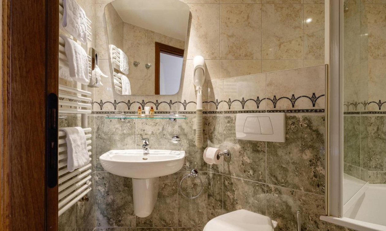 Hotel Auberge d'Alle