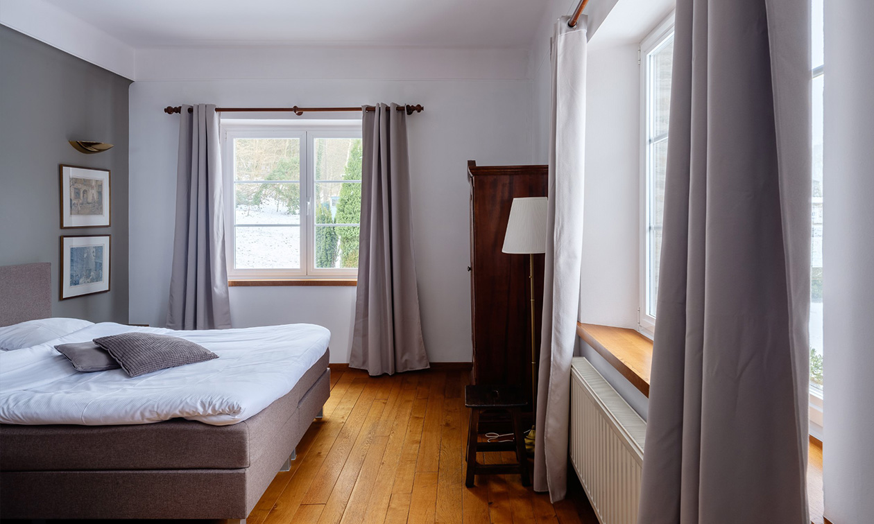 Hotel Auberge d'Alle