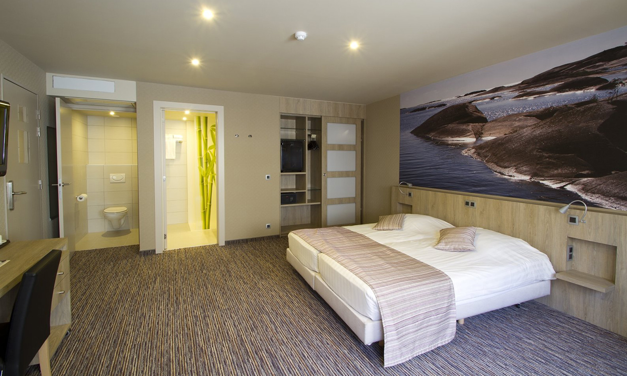 Hotel Bero Oostende