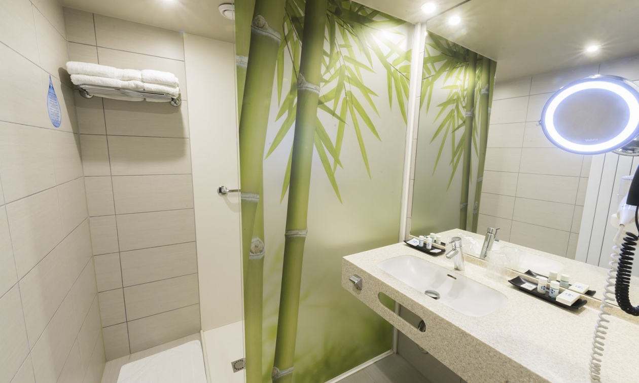 Hotel Bero Oostende